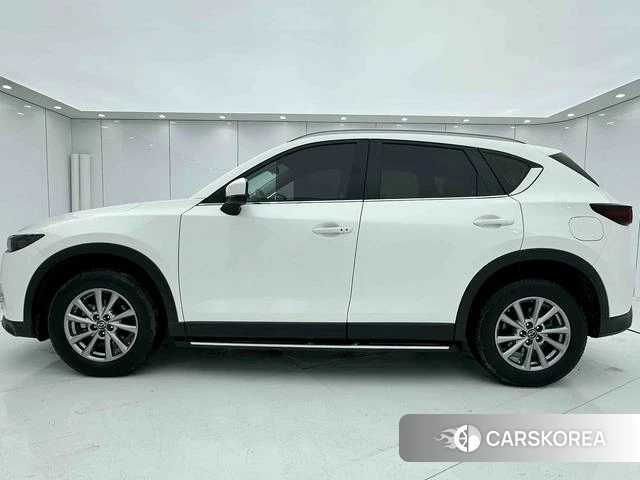 Mazda CX-5 id 4335259 из Китая 8