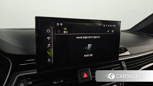 Audi A4 (B9) id 3463031 из Кореи 8