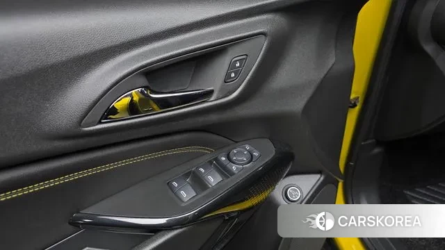 Chevrolet (GM Daewoo) Trax Crossover id 3596072 из Кореи 8