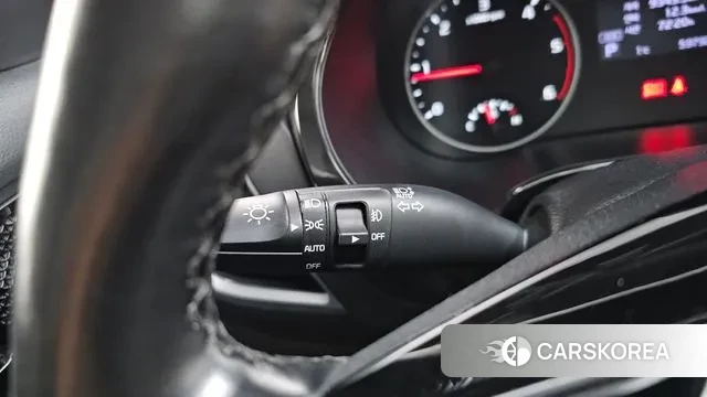 Kia Seltos id 3459771 из Кореи 8