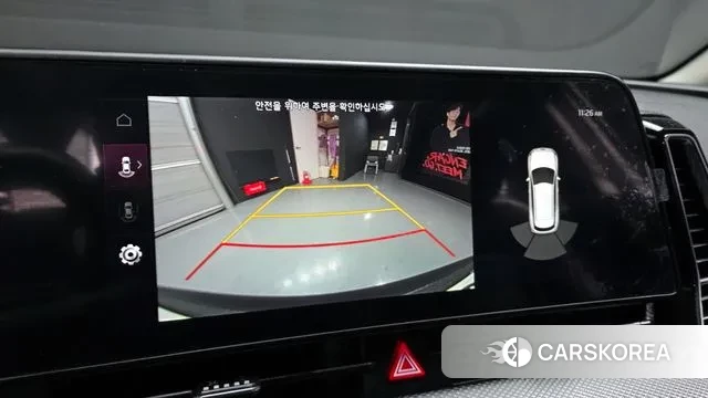 Kia Sportage 5th Generation id 3539989 из Кореи 8