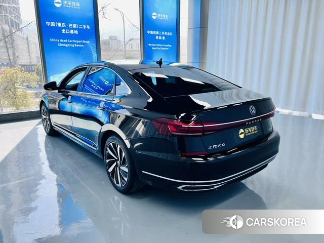 Volkswagen Passat id 4258193 из Китая 8