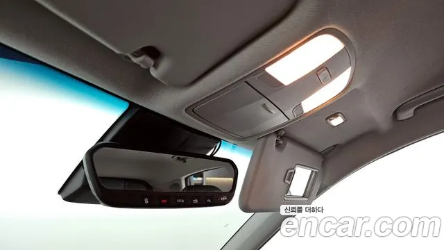 Hyundai Kona Hybrid id 2718081 из Кореи 8