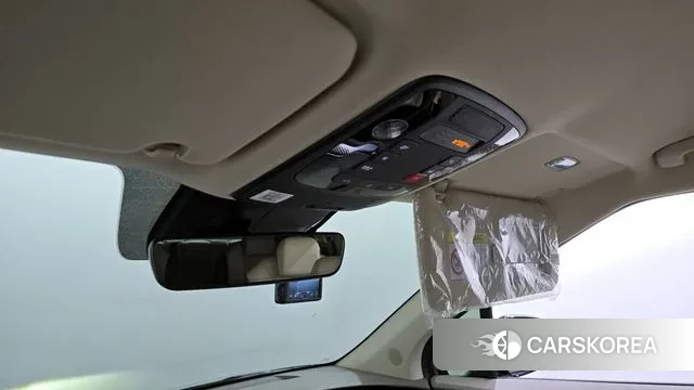 Kia Carnival 4th generation id 3534151 из Кореи 8