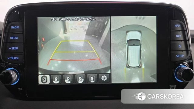 Hyundai Santa Fe TM id 4363508 из Кореи 8