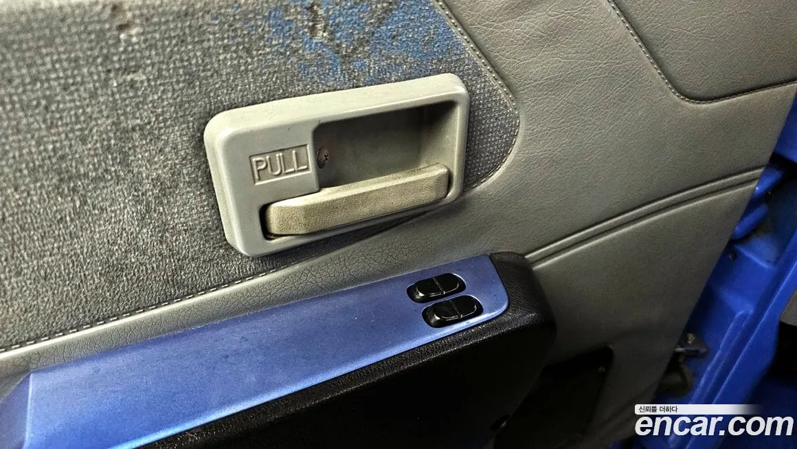 Chevrolet (GM Daewoo) New Damas id 2017147 из Кореи 8