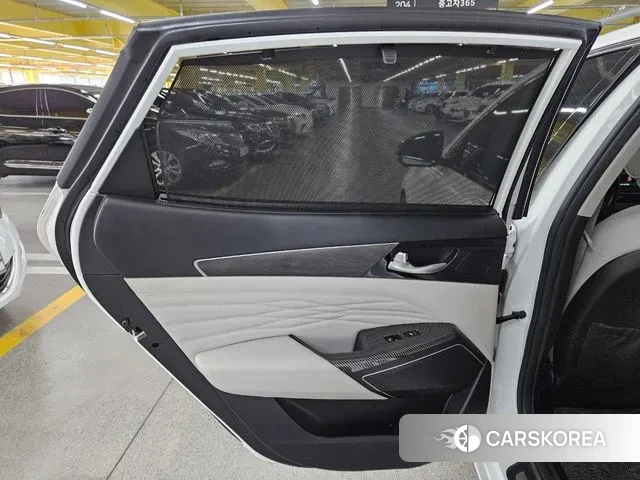 Kia K7 Premier Hybrid id 3522582 из Кореи 8