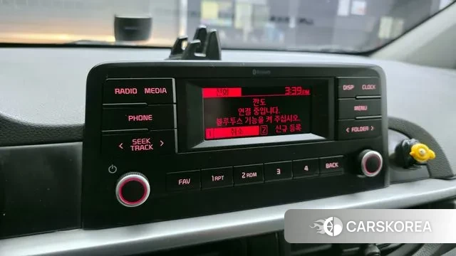 Kia Morning Urban (JA) id 3411965 из Кореи 8