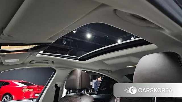 BMW 5 Series (G30) id 3772200 из Кореи 8