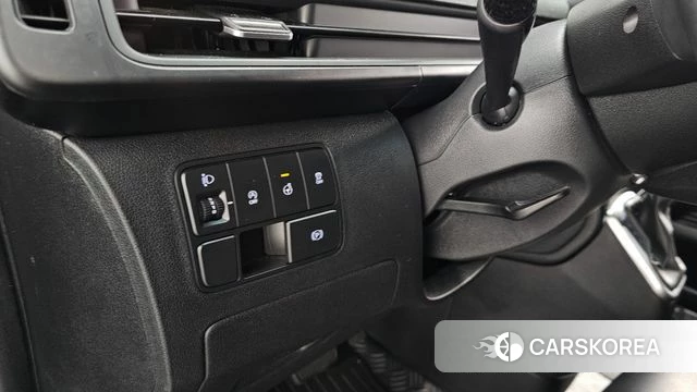 Hyundai Staria id 3817484 из Кореи 8