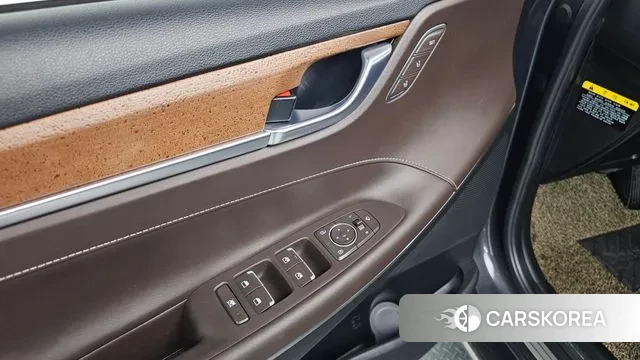 Hyundai Grandeur IG Hybrid id 3386290 из Кореи 8