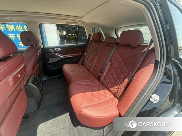 BMW X5 id 4336160 из Китая 8