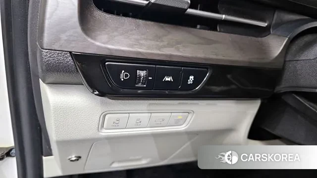 Kia Carnival 4th generation id 3546181 из Кореи 8