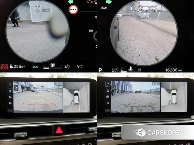 Kia The New Sorento 4th Generation id 3939952 из Кореи 8