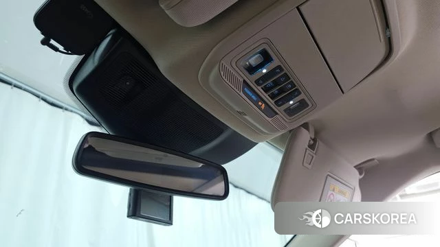 Ford Explorer 6th Generation id 4476075 из Кореи 8