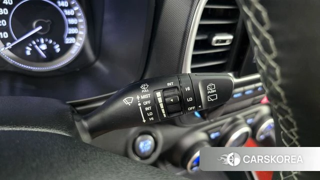 Hyundai Venue id 4482862 из Кореи 8