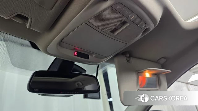 Renault Korea (Samsung) QM6 id 4689346 из Кореи 8