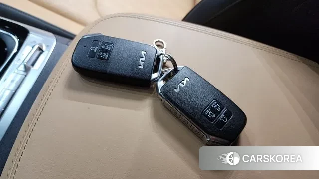 Kia Carnival 4th generation id 3512781 из Кореи 8