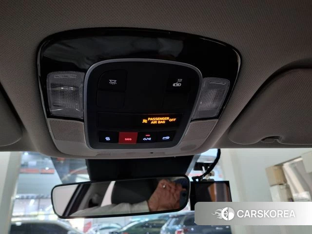 Hyundai Sonata (DN8) id 3839493 из Кореи 8