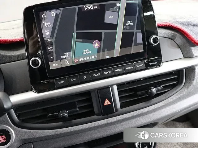 Kia Morning Urban (JA) id 3422035 из Кореи 8