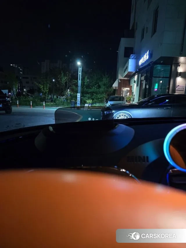 Mini Cooper S Clubman id 2925114 из Кореи 8