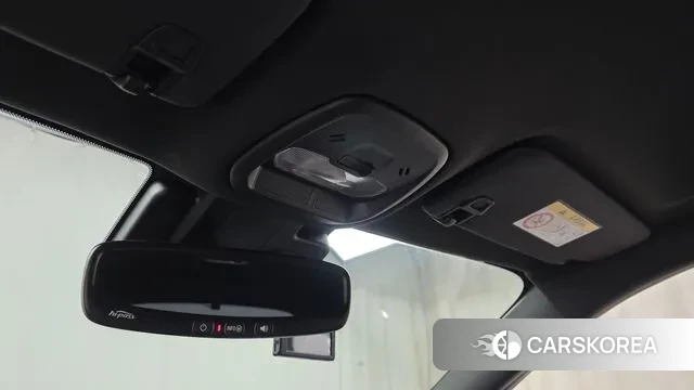 Chevrolet (GM Daewoo) Trax Crossover id 3400289 из Кореи 8