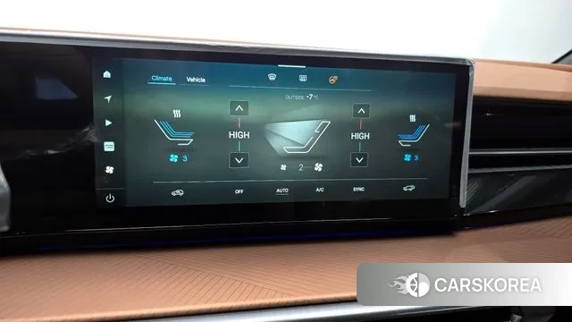 Ssangyong Torres id 3609949 из Кореи 8