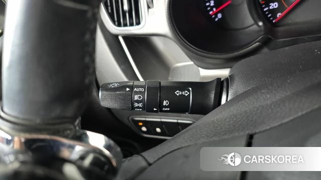 Kia The New Ray id 3808211 из Кореи 8