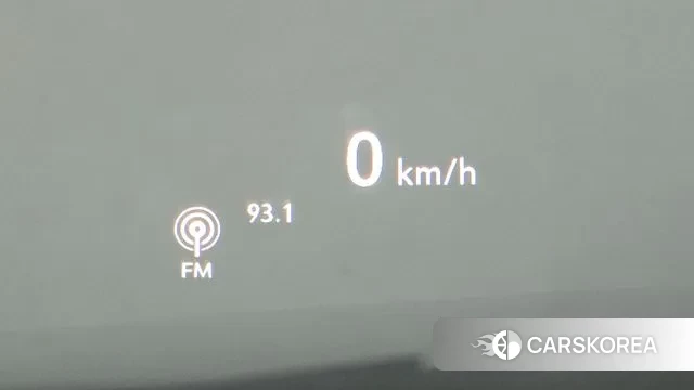 Chevrolet (GM Daewoo) Trailblazer id 3615428 из Кореи 8