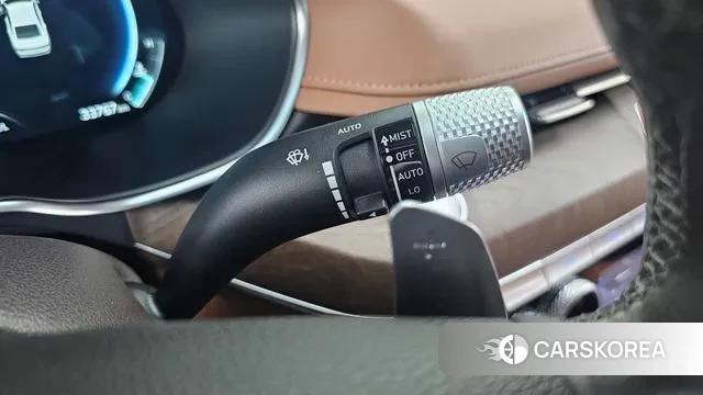 Genesis G80 (RG3) id 3322350 из Кореи 8