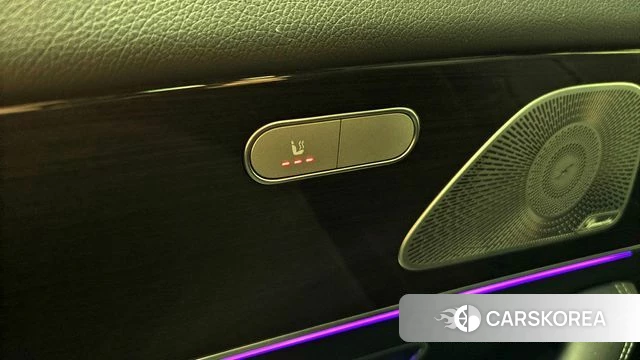 Mercedes-Benz GLE-Class W167 id 3817917 из Кореи 8