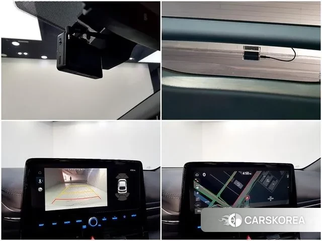 Hyundai The New Ionic Hybrid id 3753542 из Кореи 8