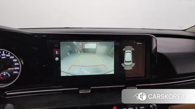 Kia Carnival 4th generation id 3671124 из Кореи 8