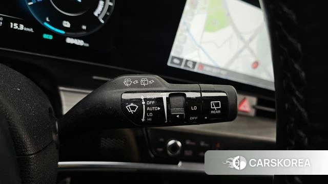 Kia Sportage 5th Generation Hybrid id 3851504 из Кореи 8