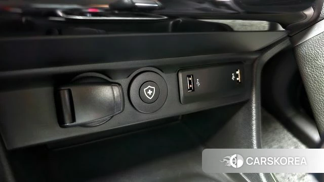 Renault Korea (Samsung) The New QM6 id 3940384 из Кореи 8