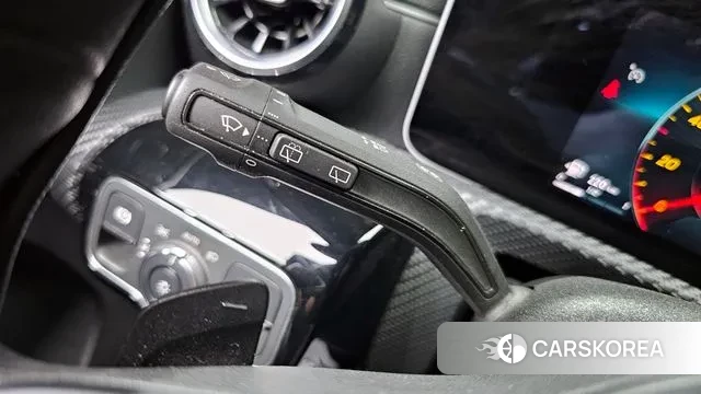 Mercedes-Benz A-Class W177 id 3024167 из Кореи 8