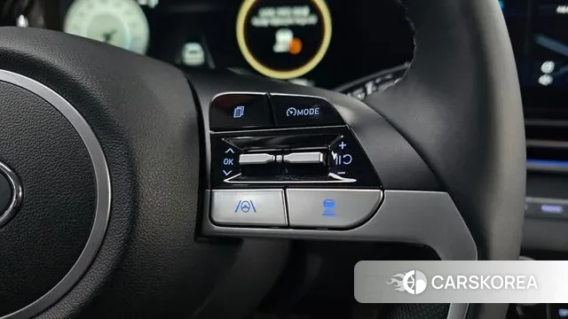 Hyundai Avante (CN7) id 3650712 из Кореи 8