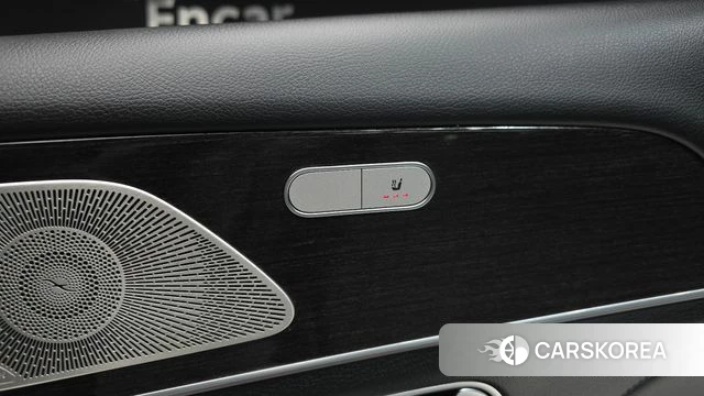 Mercedes-Benz GLE-Class W167 id 3811896 из Кореи 8