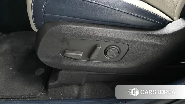 Kia The New Carnival 4th Generation id 4387930 из Кореи 8