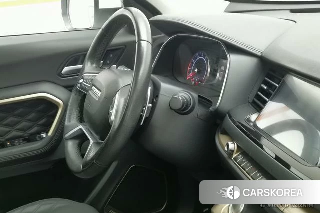 Haval H6 id 4210209 из Китая 8