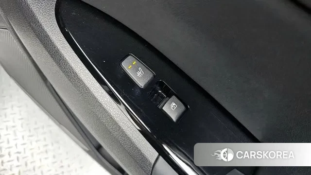 Kia Sportage 5th Generation Hybrid id 3452388 из Кореи 8