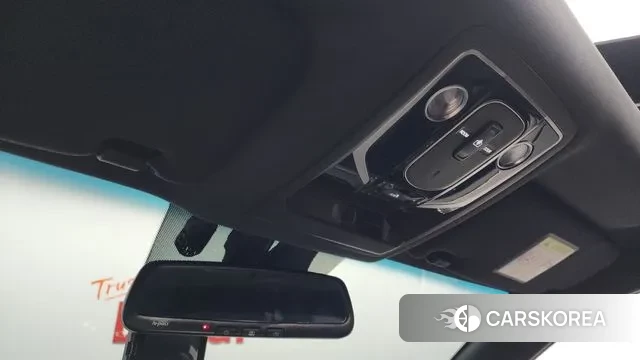 Ssangyong All New Rexton id 3616390 из Кореи 8