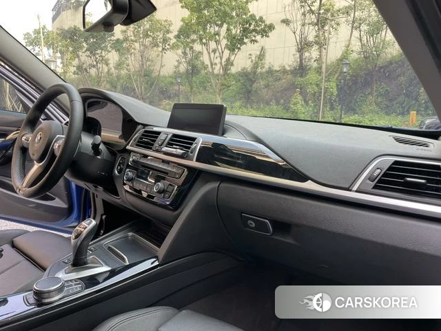 BMW 3 series id 4234819 из Китая 8