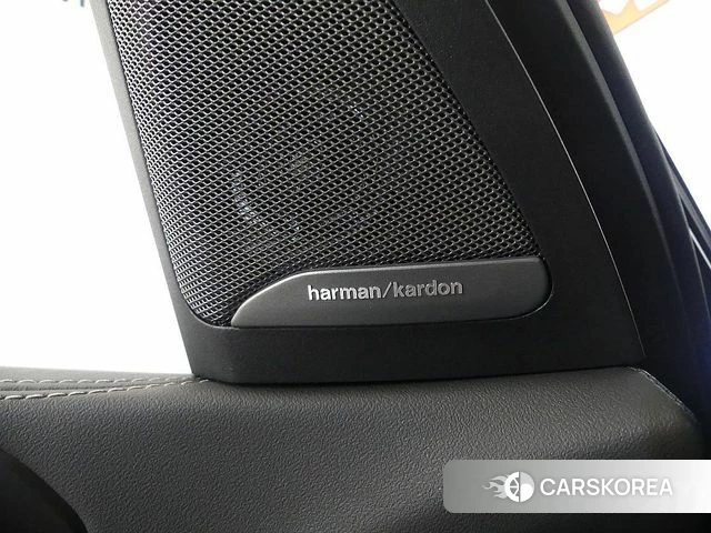 BMW X5 (G05) id 4387950 из Кореи 8
