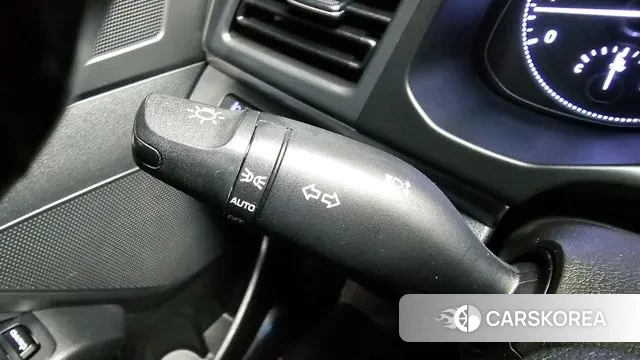 Hyundai The New Avante AD id 3380576 из Кореи 8