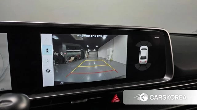 Hyundai Ionic 6 id 4266920 из Кореи 8