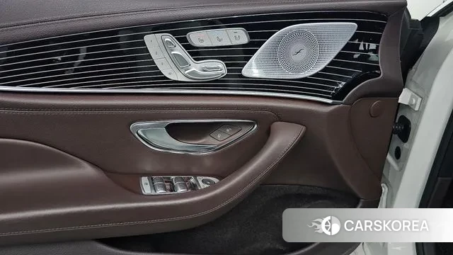 Mercedes-Benz CLS-Class C257 id 3469544 из Кореи 8