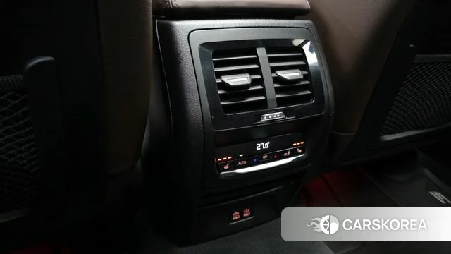 BMW X3 (G01) id 3891263 из Кореи 8