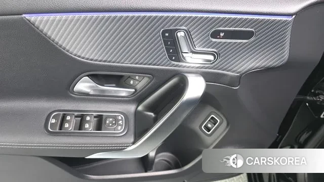 Mercedes-Benz A-Class W177 id 3653870 из Кореи 8