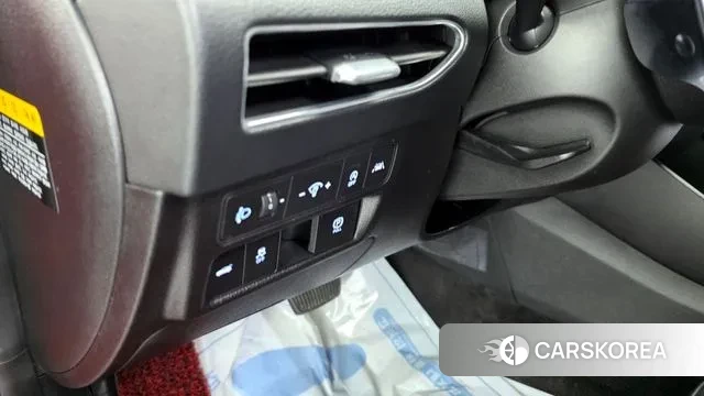 Hyundai Sonata (DN8) id 3330316 из Кореи 8